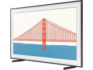 Samsung QA50LS03AAK 50 inch (127 cm) QLED 4K TV