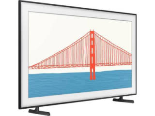 Samsung QA50LS03AAK 50 inch (127 cm) QLED 4K TV