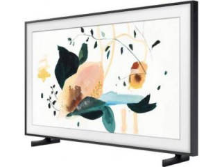 Samsung QA50LS03TAK 50 inch (127 cm) QLED 4K TV