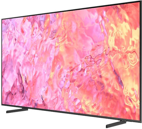 Samsung QA50Q60CAK 50 inch (127 cm) QLED 4K TV