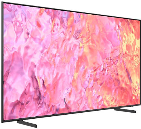 Samsung QA50Q60CAK 50 inch (127 cm) QLED 4K TV