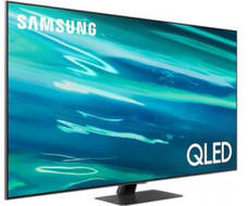 Samsung QA50Q80AAK 50 inch (127 cm) QLED 4K TV