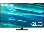 Samsung QA50Q80AAK 50 inch (127 cm) QLED 4K TV