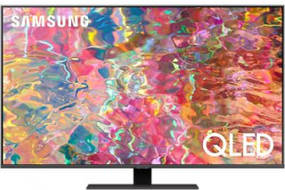 Samsung QA50Q80BAK 50 inch (127 cm) QLED 4K TV
