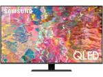 Samsung QA50Q80BAK 50 inch (127 cm) QLED 4K TV