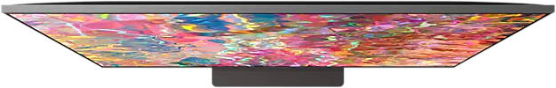 Samsung QA50Q80BAK 50 inch (127 cm) QLED 4K TV