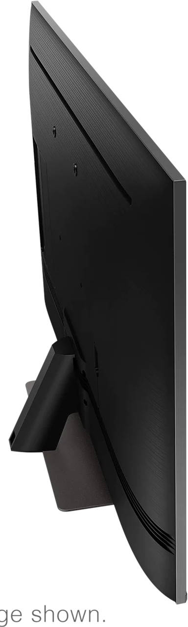 Samsung QA50Q80BAK 50 inch (127 cm) QLED 4K TV