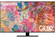 Samsung QA50Q80BAK 50 inch (127 cm) QLED 4K TV