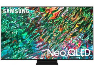 Samsung QA50QN90BAK 50 inch (127 cm) Neo QLED 4K TV Price