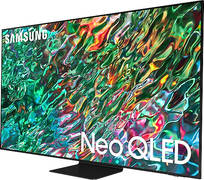 Samsung QA50QN90BAK 50 inch (127 cm) Neo QLED 4K TV