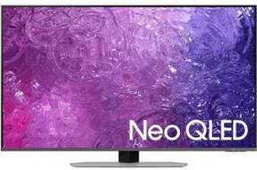 Samsung QA50QN90CAK 50 inch (127 cm) Neo QLED 4K TV