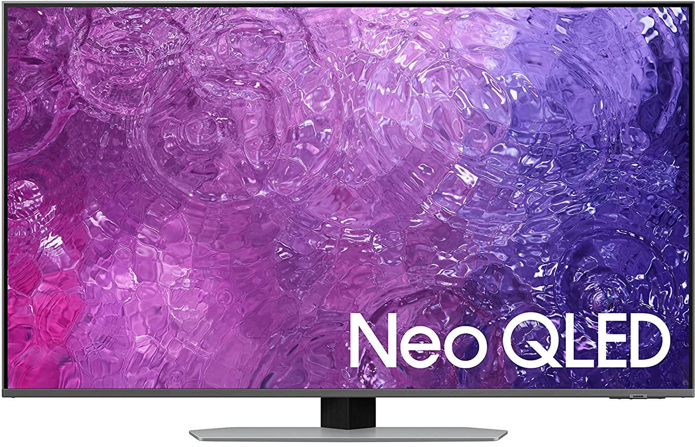 Samsung QA50QN90CAK 50 inch (127 cm) Neo QLED 4K TV