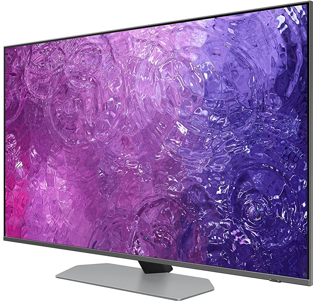 Samsung QA50QN90CAK 50 inch (127 cm) Neo QLED 4K TV