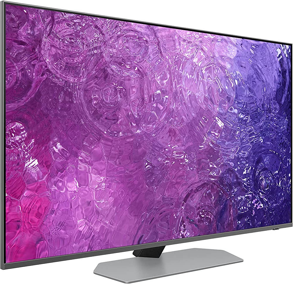 Samsung QA50QN90CAK 50 inch (127 cm) Neo QLED 4K TV