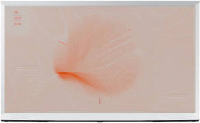 Samsung QA55LS01TAK 55 inch (139 cm) QLED 4K TV