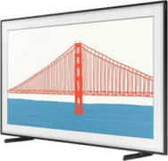 Samsung QA55LS03AAK 55 inch (139 cm) QLED 4K TV