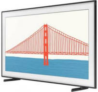 Samsung QA55LS03AAK 55 inch (139 cm) QLED 4K TV