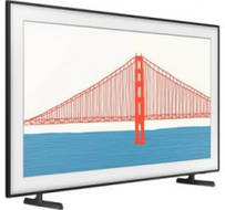 Samsung QA55LS03AAK 55 inch (139 cm) QLED 4K TV