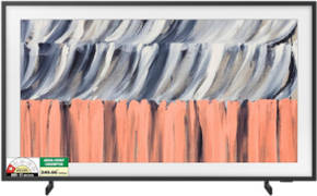 Samsung QA55LS03HEU 55 inch (139 cm) LED 4K TV