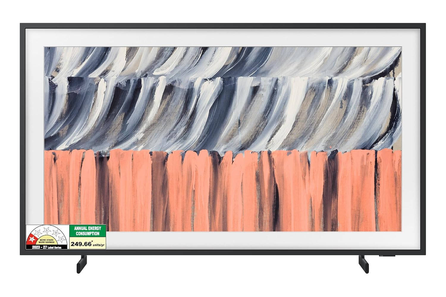 Samsung QA55LS03HEU 55 inch (139 cm) LED 4K TV
