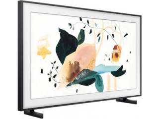 Samsung QA55LS03TAK 55 inch (139 cm) QLED 4K TV