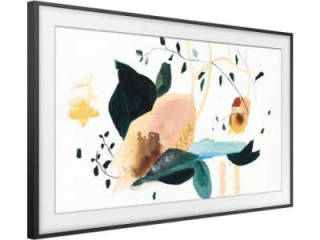 Samsung QA55LS03TAK 55 inch (139 cm) QLED 4K TV