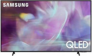 Samsung QA55Q60AAK 55 inch (139 cm) QLED 4K TV