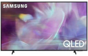 Samsung QA55Q60AAK 55 inch (139 cm) QLED 4K TV