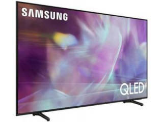 Samsung QA55Q60AAK 55 inch (139 cm) QLED 4K TV