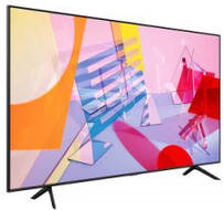 Samsung QA55Q60TAK 55 inch (139 cm) QLED 4K TV