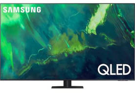 Samsung QA55Q70AAK 55 inch (139 cm) QLED 4K TV