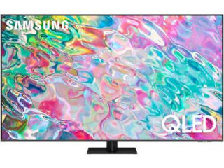 Samsung QA55Q70BAK 55 inch (139 cm) QLED 4K TV Price