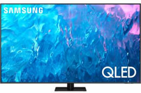 Samsung QA55Q70CAK 55 inch (139 cm) QLED 4K TV