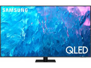Samsung QA55Q70CAK 55 inch (139 cm) QLED 4K TV Price