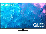 Compare Samsung QA55Q70CAK 55 inch (139 cm) QLED 4K TV