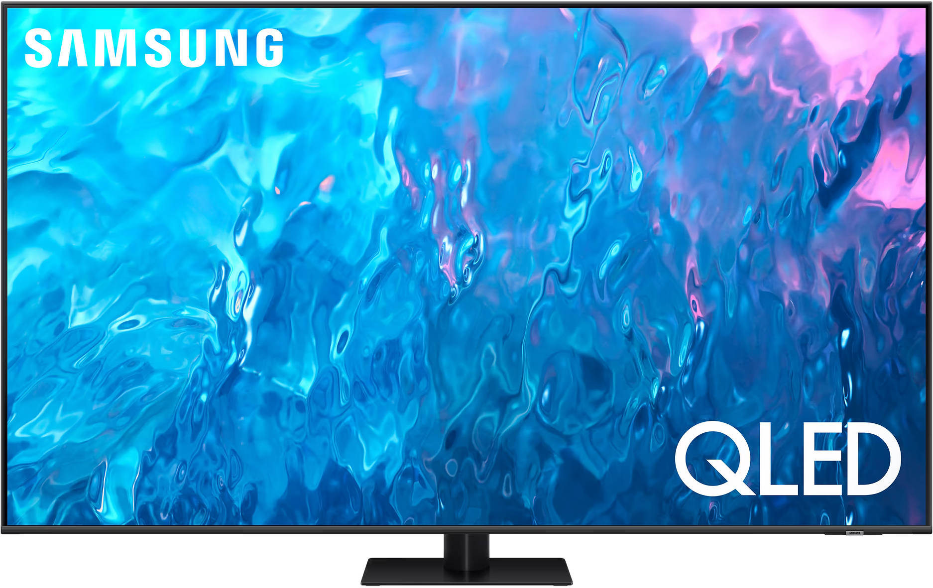 Samsung QA55Q70CAK 55 inch (139 cm) QLED 4K TV