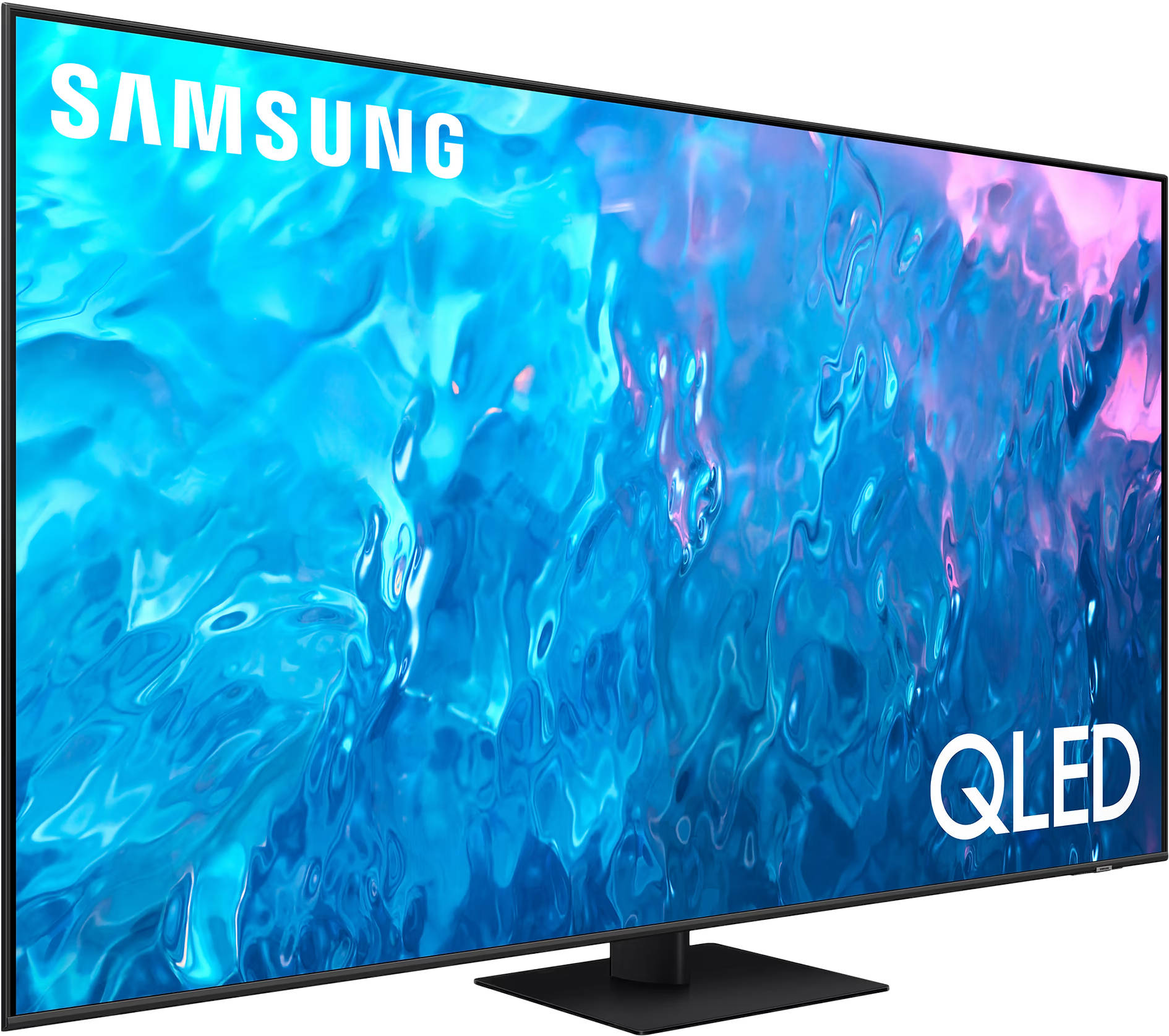 Samsung QA55Q70CAK 55 inch (139 cm) QLED 4K TV