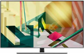 Samsung QA55Q70TAK 55 inch (139 cm) QLED 4K TV