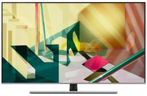 Samsung QA55Q70TAK 55 inch (139 cm) QLED 4K TV