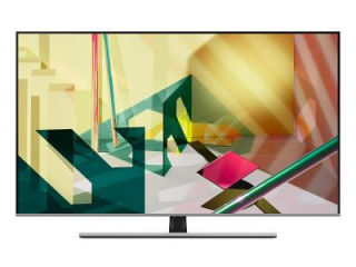 Samsung QA55Q70TAK 55 inch (139 cm) QLED 4K TV Price