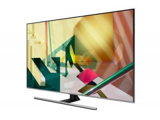 Samsung QA55Q70TAK 55 inch (139 cm) QLED 4K TV