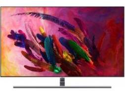 Samsung QA55Q7FNAK 55 inch (139 cm) QLED 4K TV