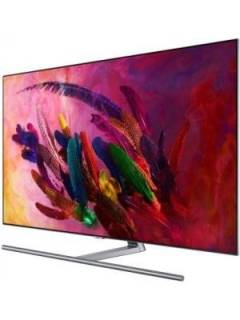 Samsung QA55Q7FNAK 55 inch (139 cm) QLED 4K TV
