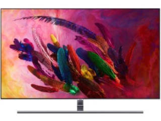 Samsung QA55Q7FNAK 55 inch (139 cm) QLED 4K TV