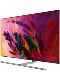 Samsung QA55Q7FNAK 55 inch (139 cm) QLED 4K TV