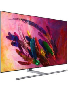 Samsung QA55Q7FNAK 55 inch (139 cm) QLED 4K TV