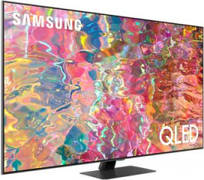 Samsung QA55Q80BAK 55 inch (139 cm) QLED 4K TV