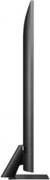 Samsung QA55Q80BAK 55 inch (139 cm) QLED 4K TV