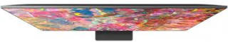Samsung QA55Q80BAK 55 inch (139 cm) QLED 4K TV