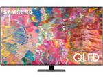 Samsung QA55Q80BAK 55 inch (139 cm) QLED 4K TV